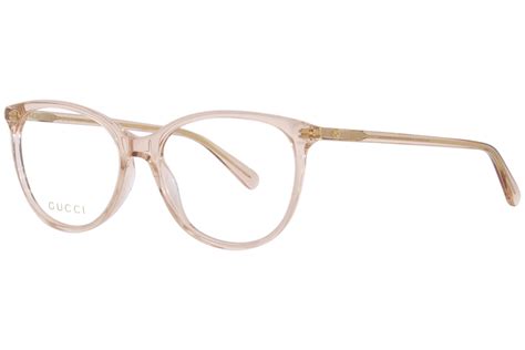 Gucci GG0550O Eyeglasses 